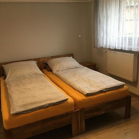 Apartment Staudacker Drage  ภายนอก รูปภาพ