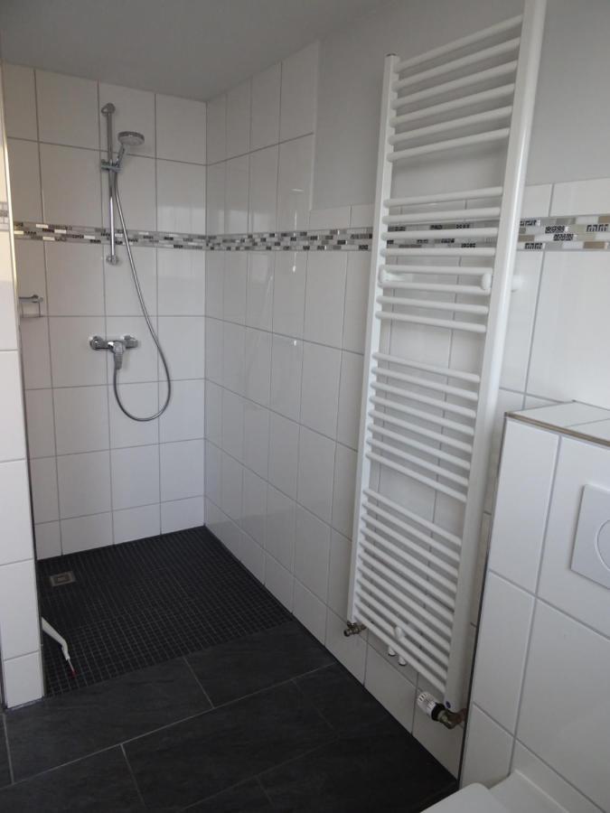Apartment Staudacker Drage  ภายนอก รูปภาพ