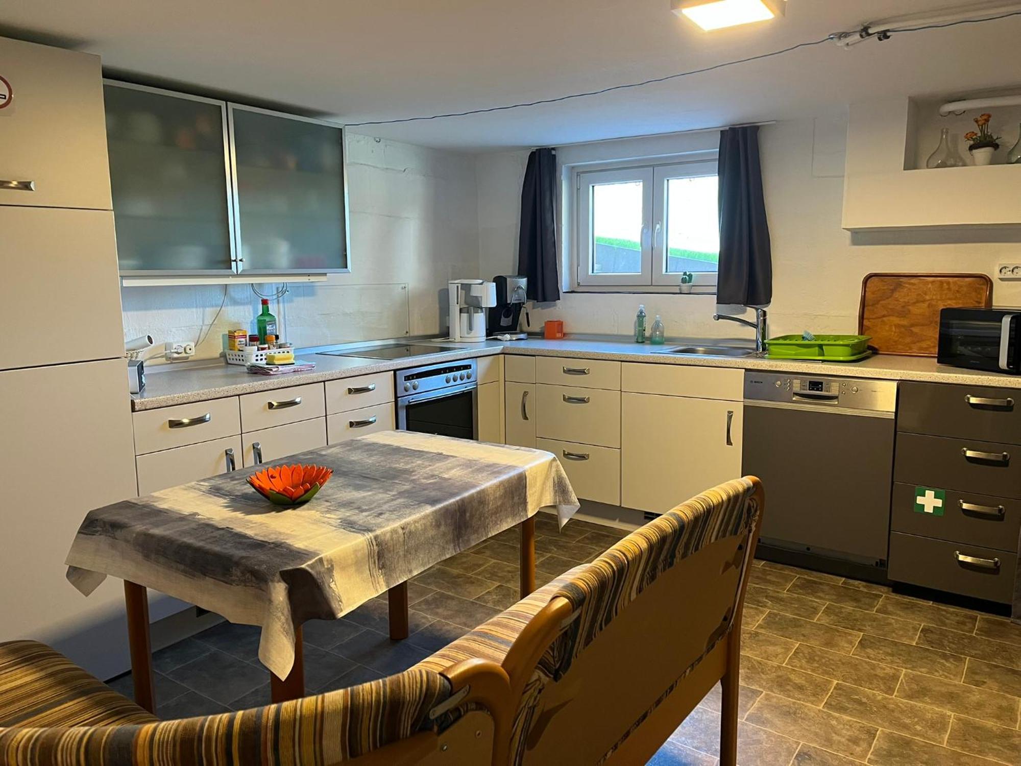 Apartment Staudacker Drage  ภายนอก รูปภาพ